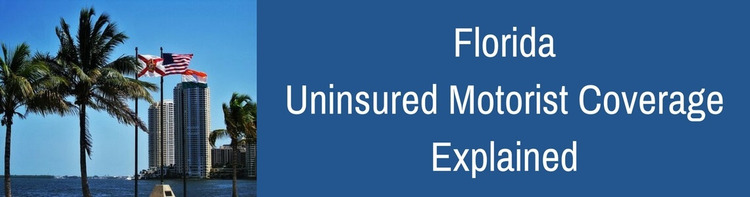 What Is Uninsured Motorist UM Coverage In Florida Augustyniak 